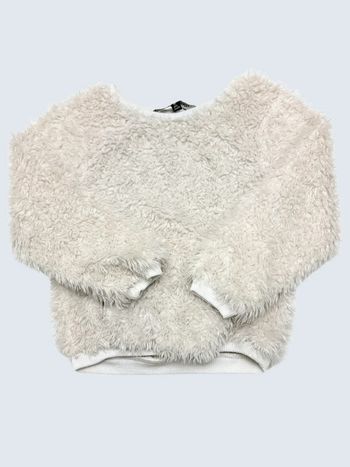 Pull Lili Gaufrette - 3 Ans