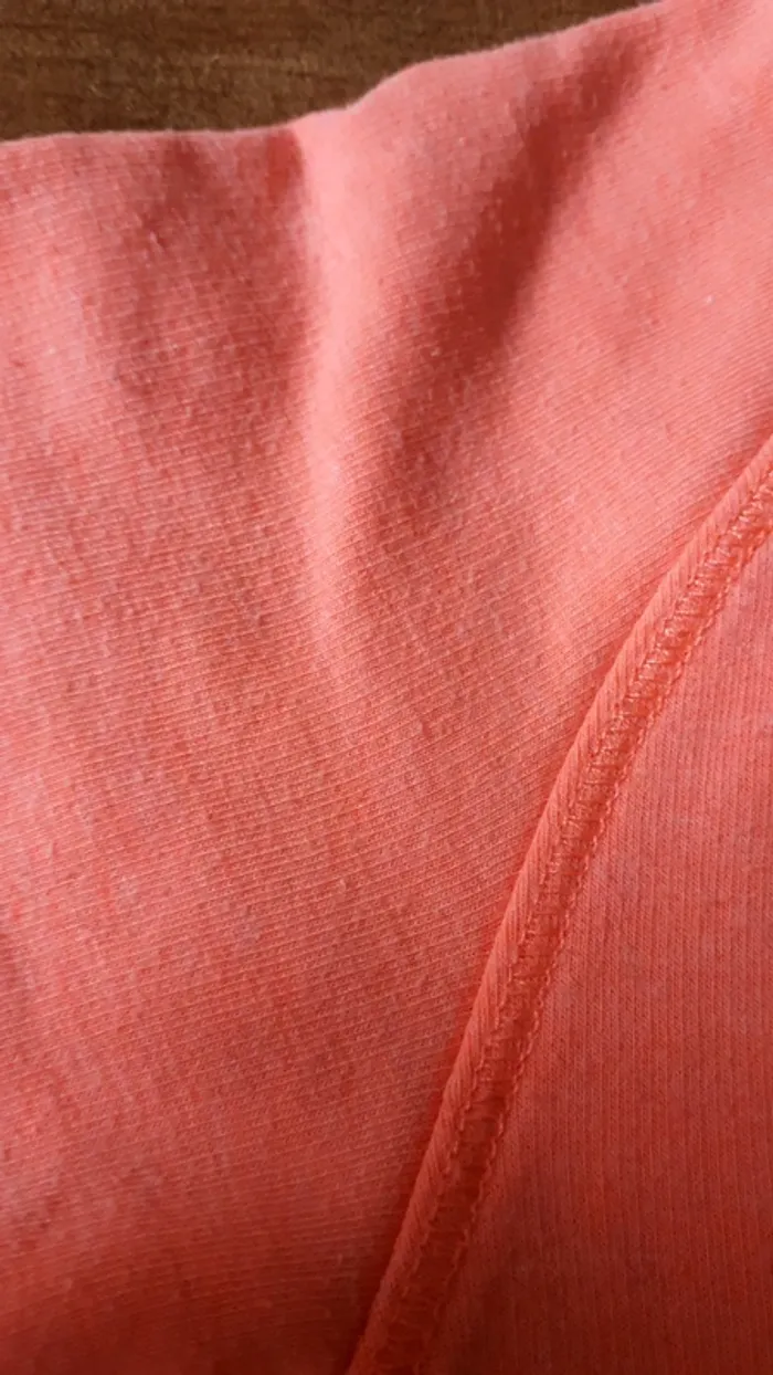 Sweat 3pommes - photo numéro 4