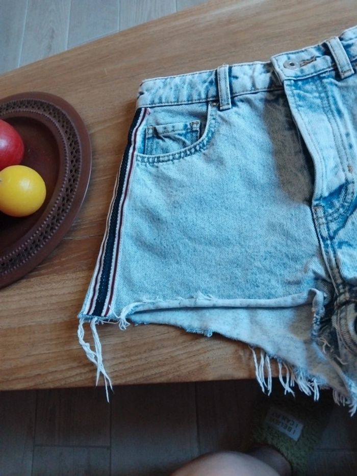 Short bershka - photo numéro 2