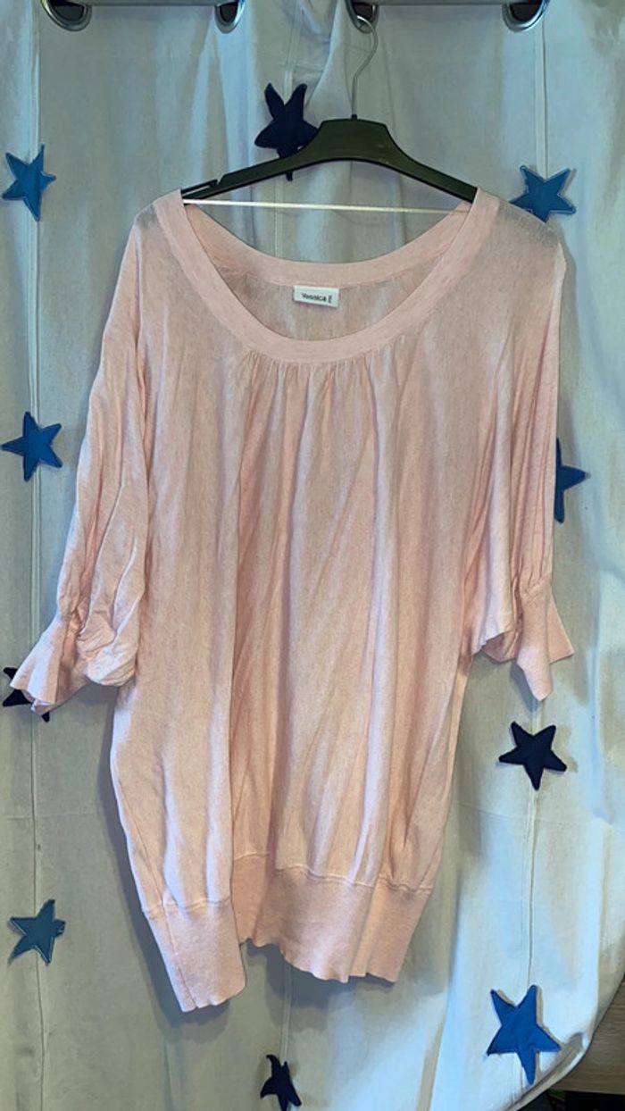 Pull chauve souris c&a Yessica