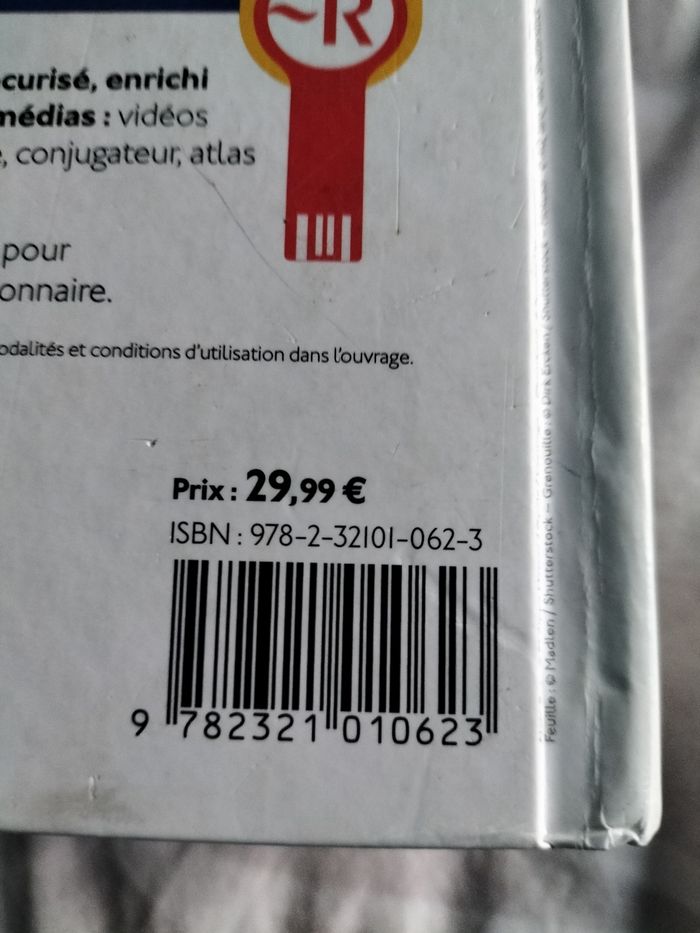 Dictionnaire - photo numéro 3
