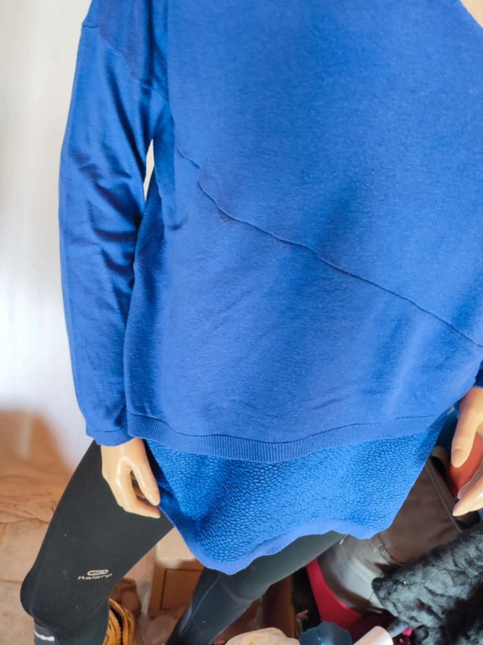 Pull fin - photo numéro 4