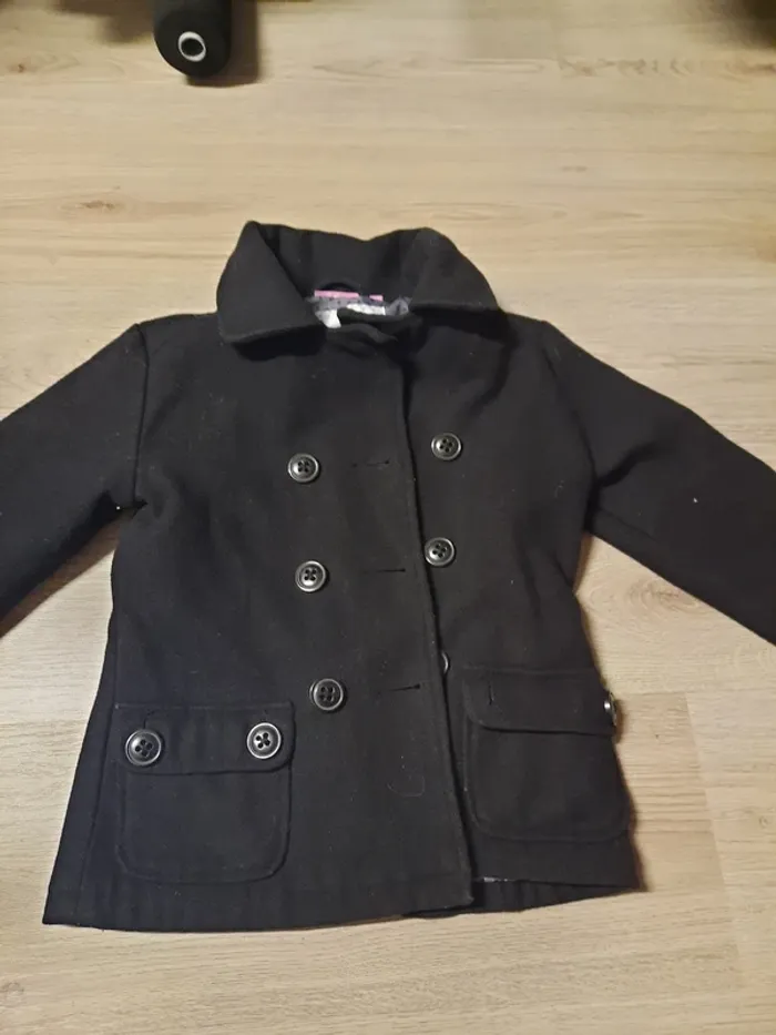 Blouson - photo numéro 2