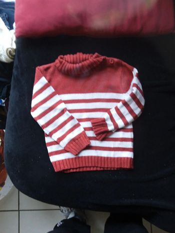 Pull 86 cm