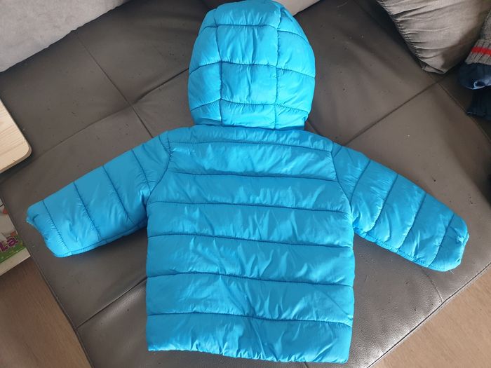 Blouson - photo numéro 2