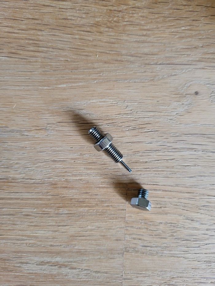 Lot de 2 percings - photo numéro 3