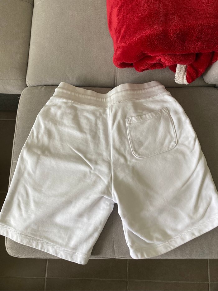 Short homme - photo numéro 3