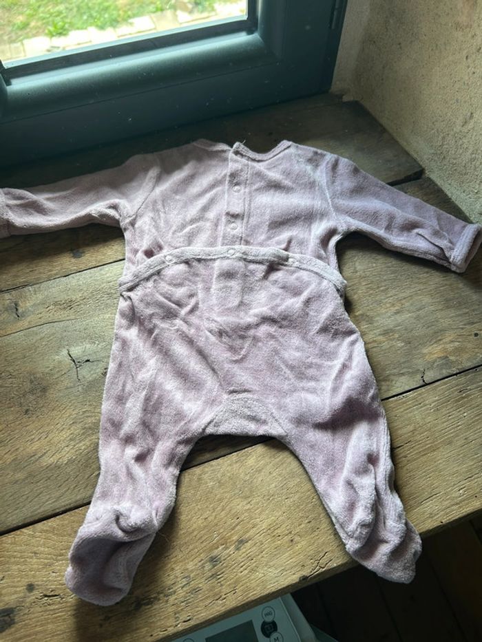 Pyjama Kiabi - photo numéro 4