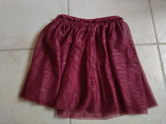 Jupe été fille 10 ans - photo numéro 3