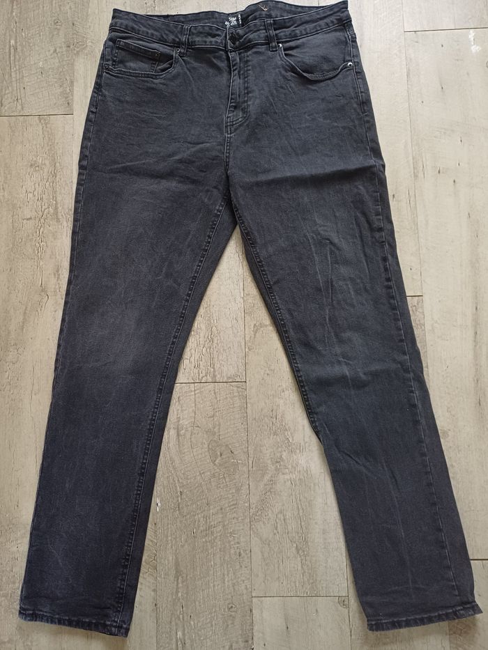 Jeans homme