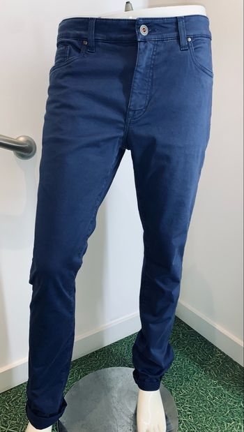 Pantalon 5 poches Teleria Zed