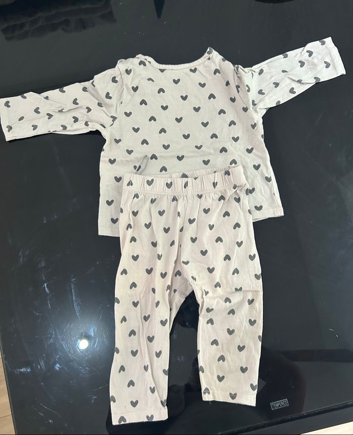 Pyjama - photo numéro 4