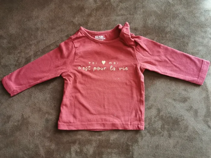Tee-shirt