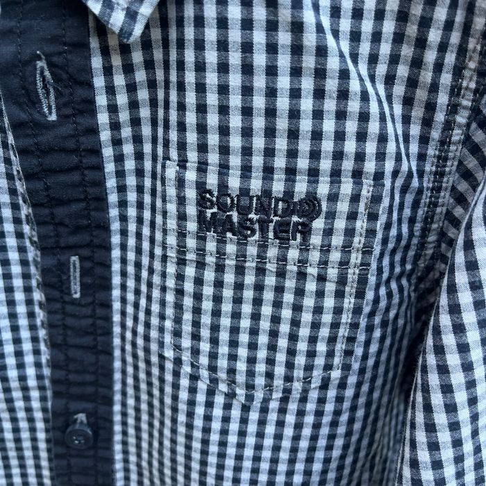 Chemise garçon  manches longues Taille 5  ans marque  Orchestra . - photo numéro 3