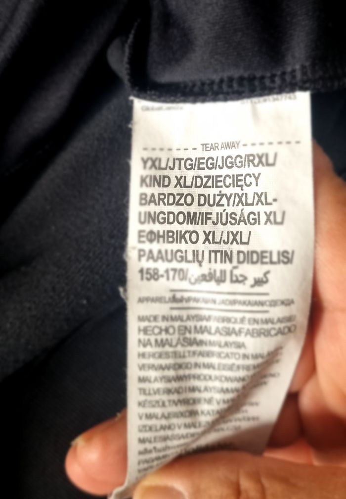 Survêtement  under armour knit tracksuit - photo numéro 9