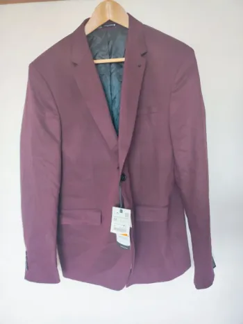 Blazer prune