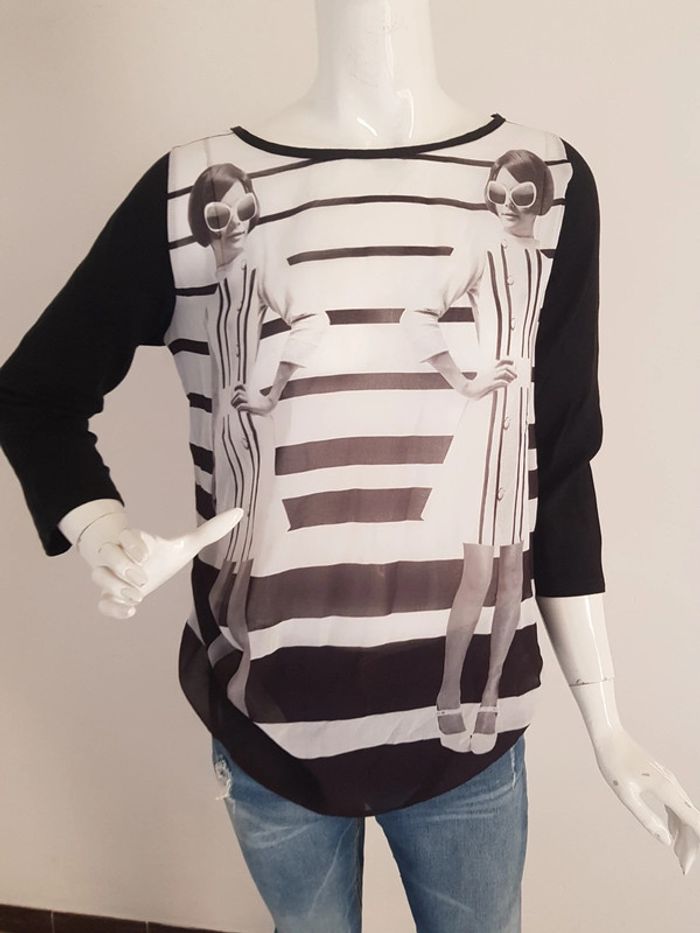 Tunique femme - photo numéro 2