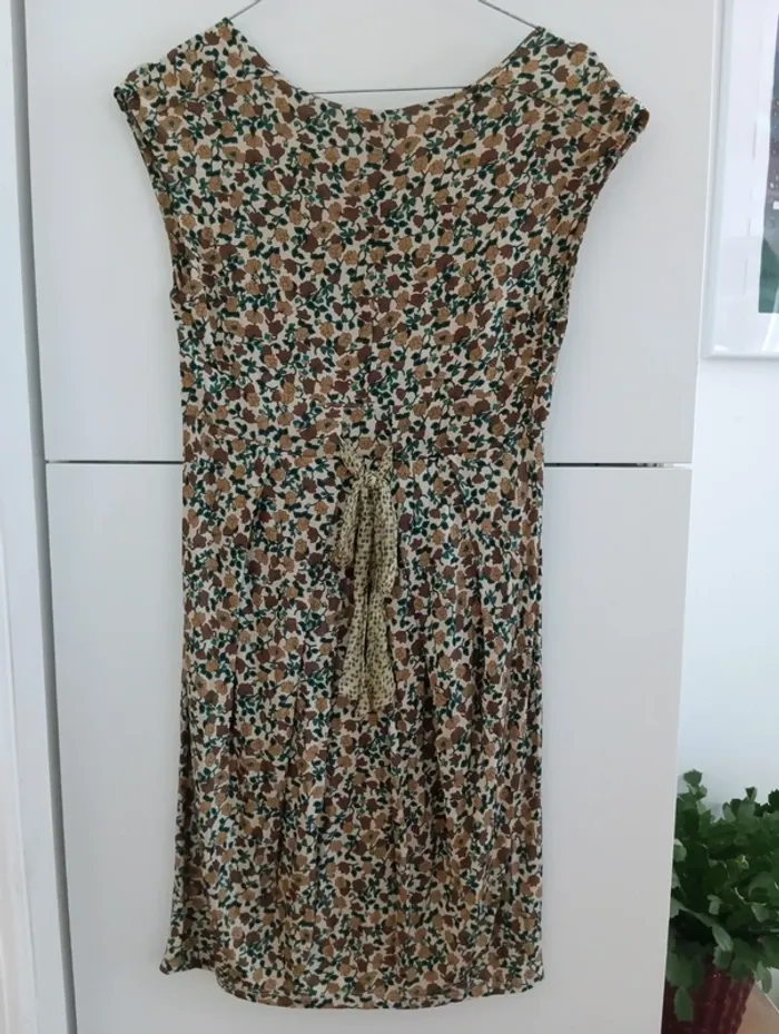 Robe fleurie Aniye By - photo numéro 8