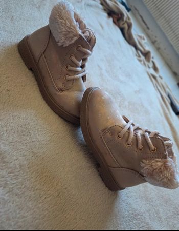 Chaussure hiver