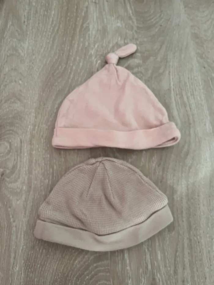 Bonnet