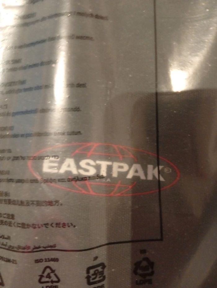 Sac Eastpak Neuf - photo numéro 3