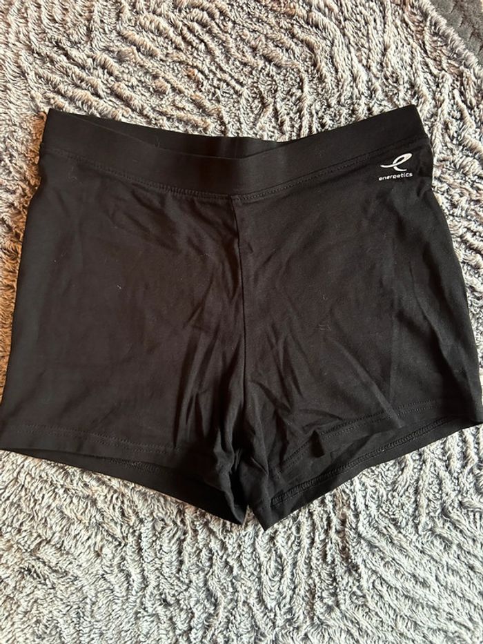 Short de sport