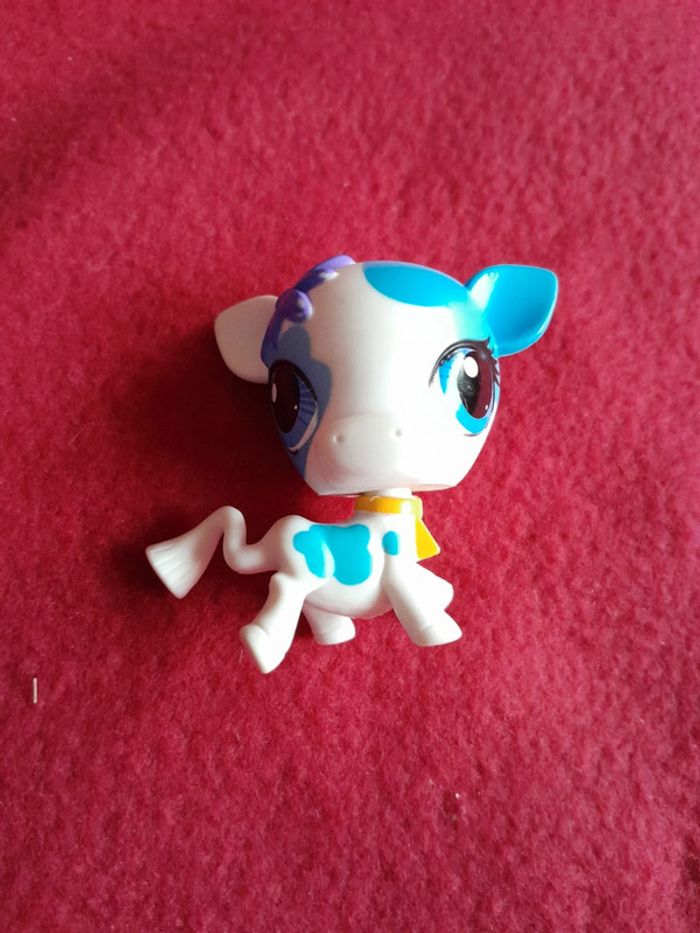 Figurine Petshop A13. A