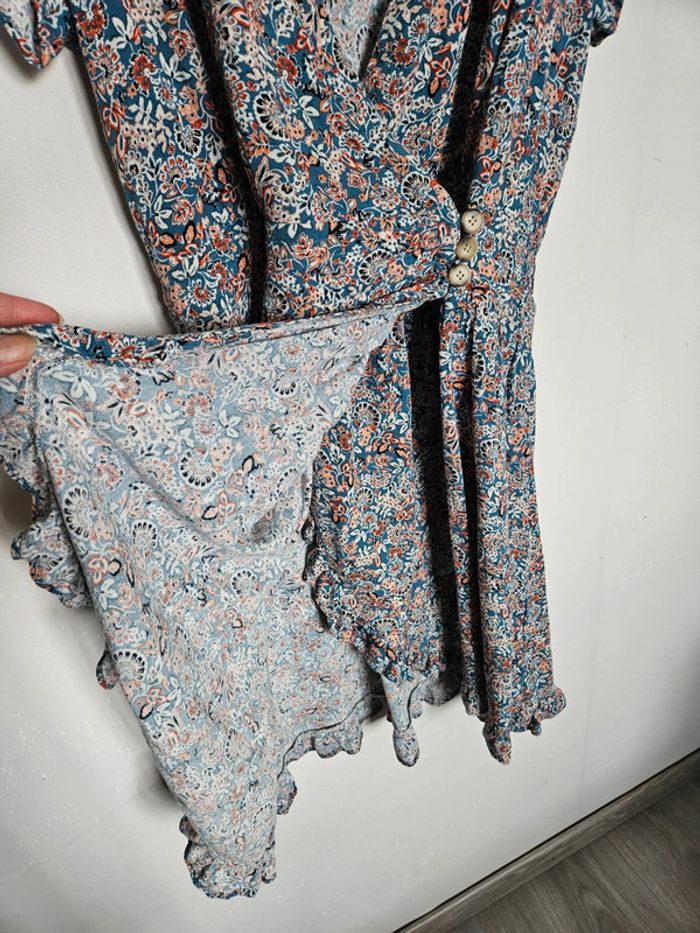 Robe rue mazarine taille s - photo numéro 5
