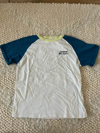 T shirt Zara