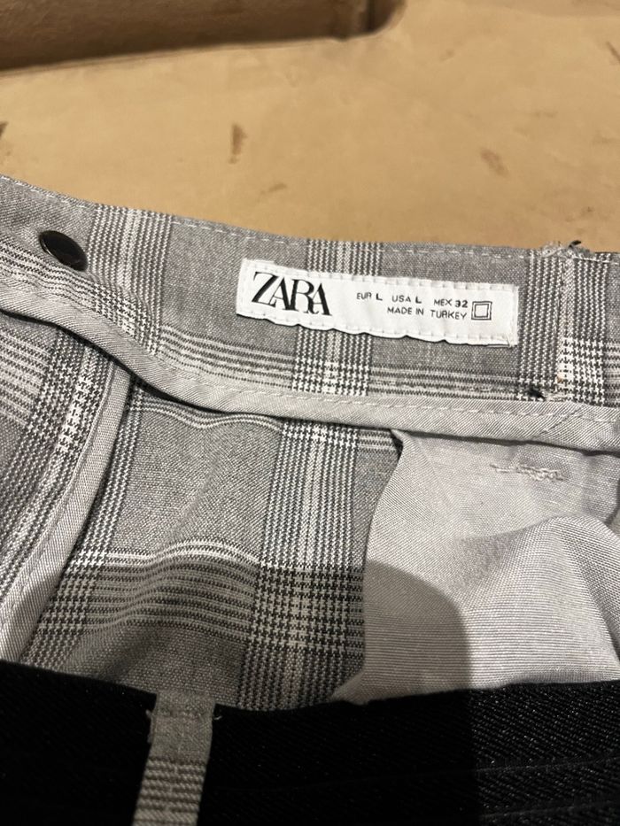 Pantalon Zara - photo numéro 9