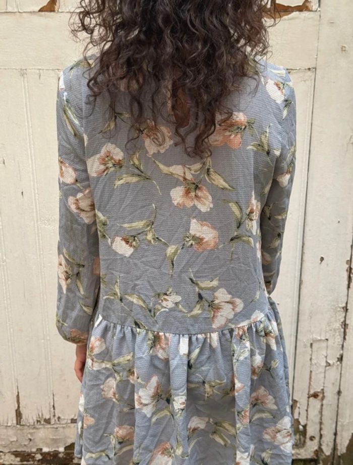 Robe d’été femme - photo numéro 2