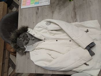 Manteau