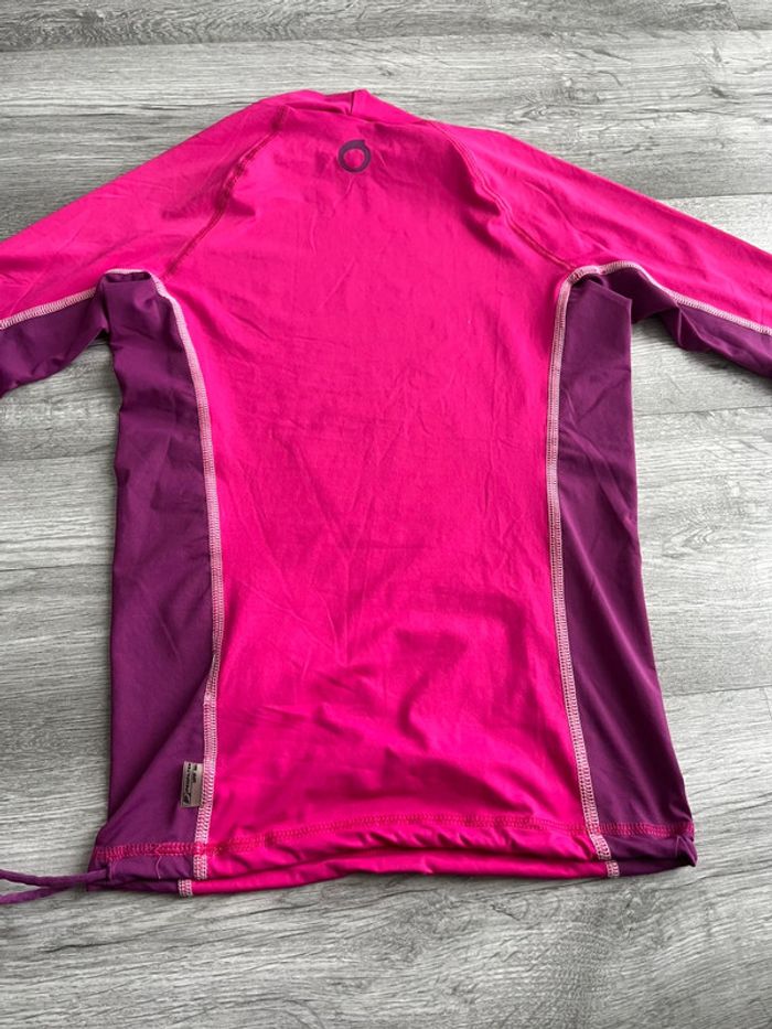 Maillot de bain décathlon fille 14 ans - photo numéro 4