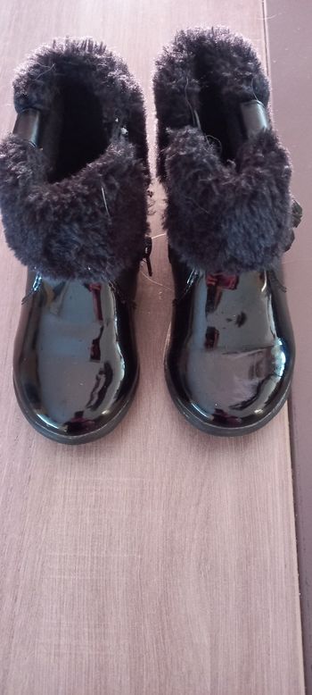 bottines