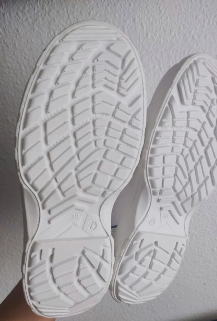 Chaussures de travail - photo numéro 7