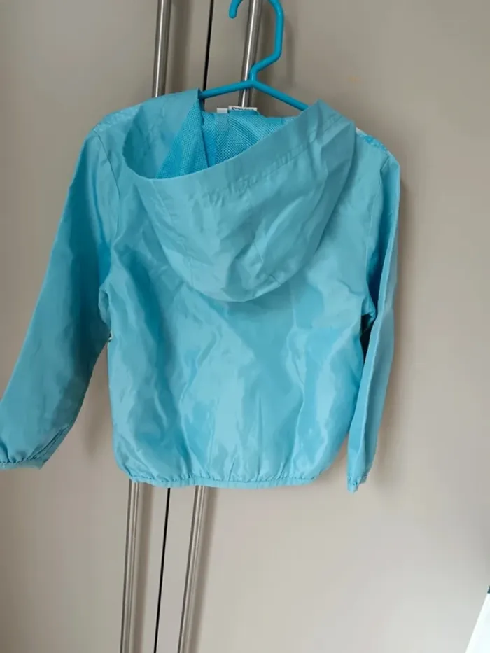 Veste Disney Mickey 4 ans - photo numéro 2