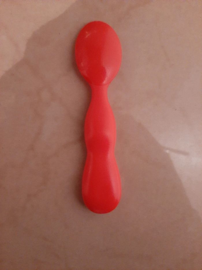 Cuillère bébé confort - photo numéro 2