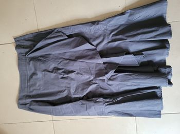 Jupe Sinequanone mesure taille 42 cm