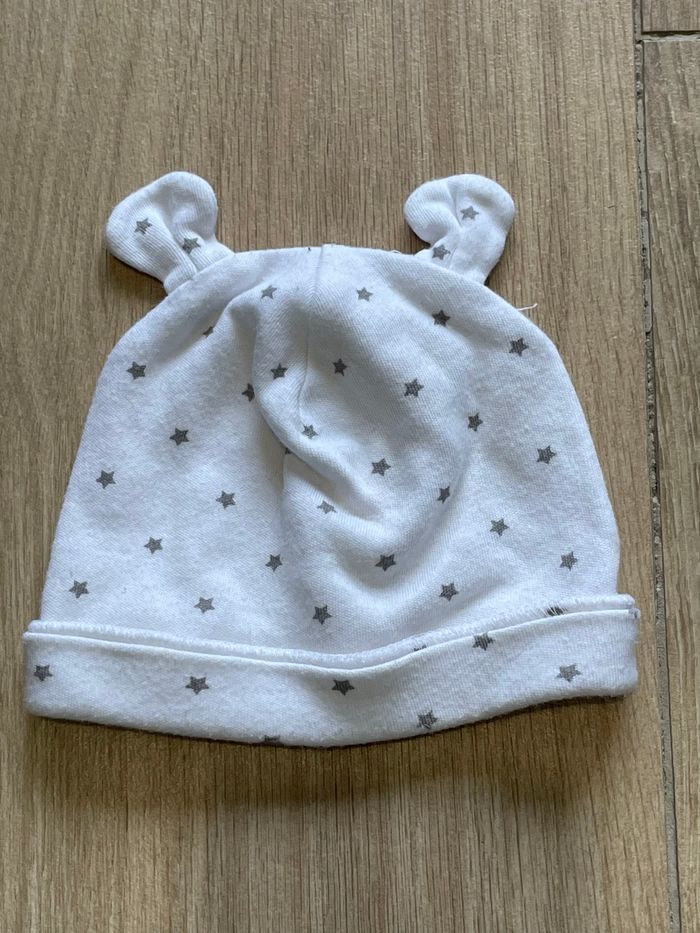 Bonnets naissance mixte - photo numéro 4