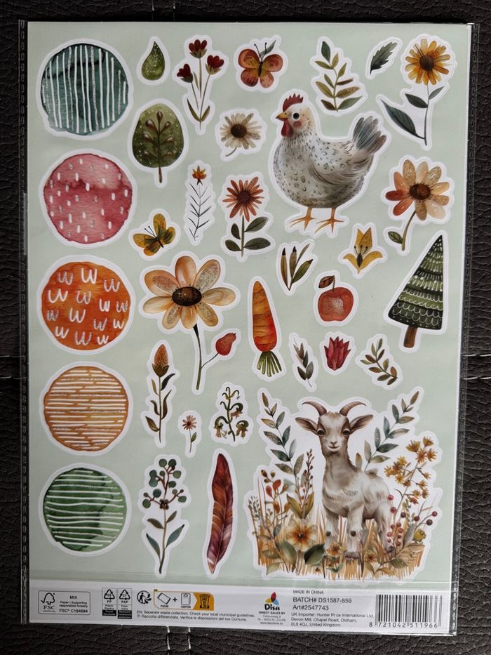 Autocollants - photo numéro 2