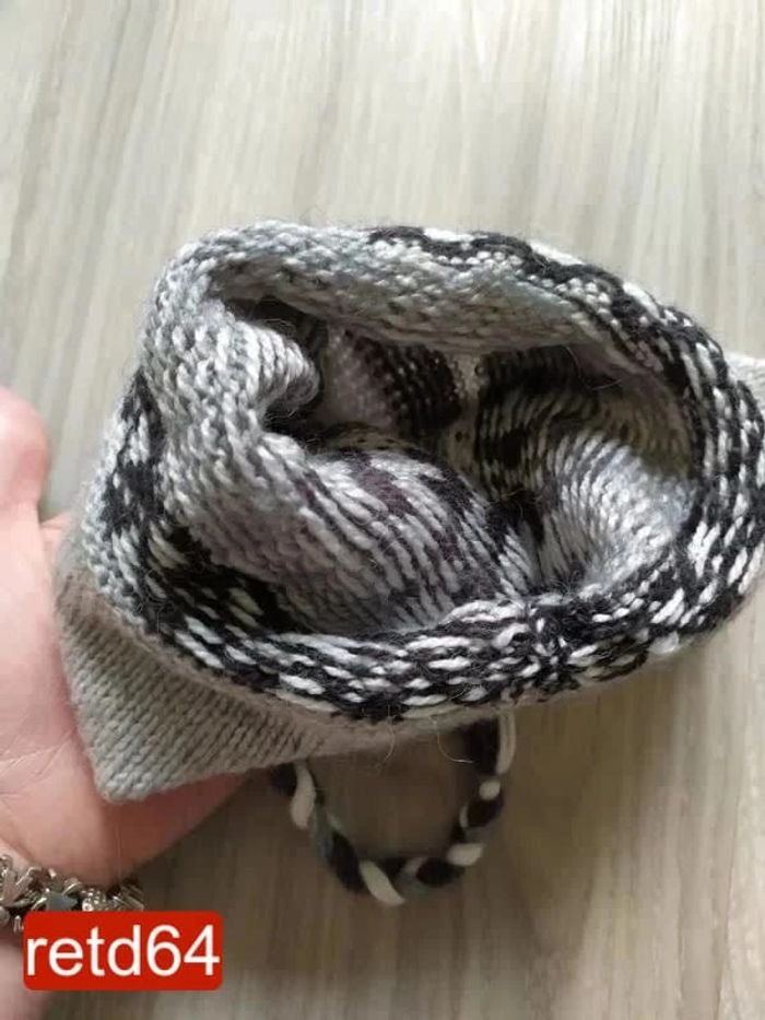 bonnet argentin - photo numéro 4