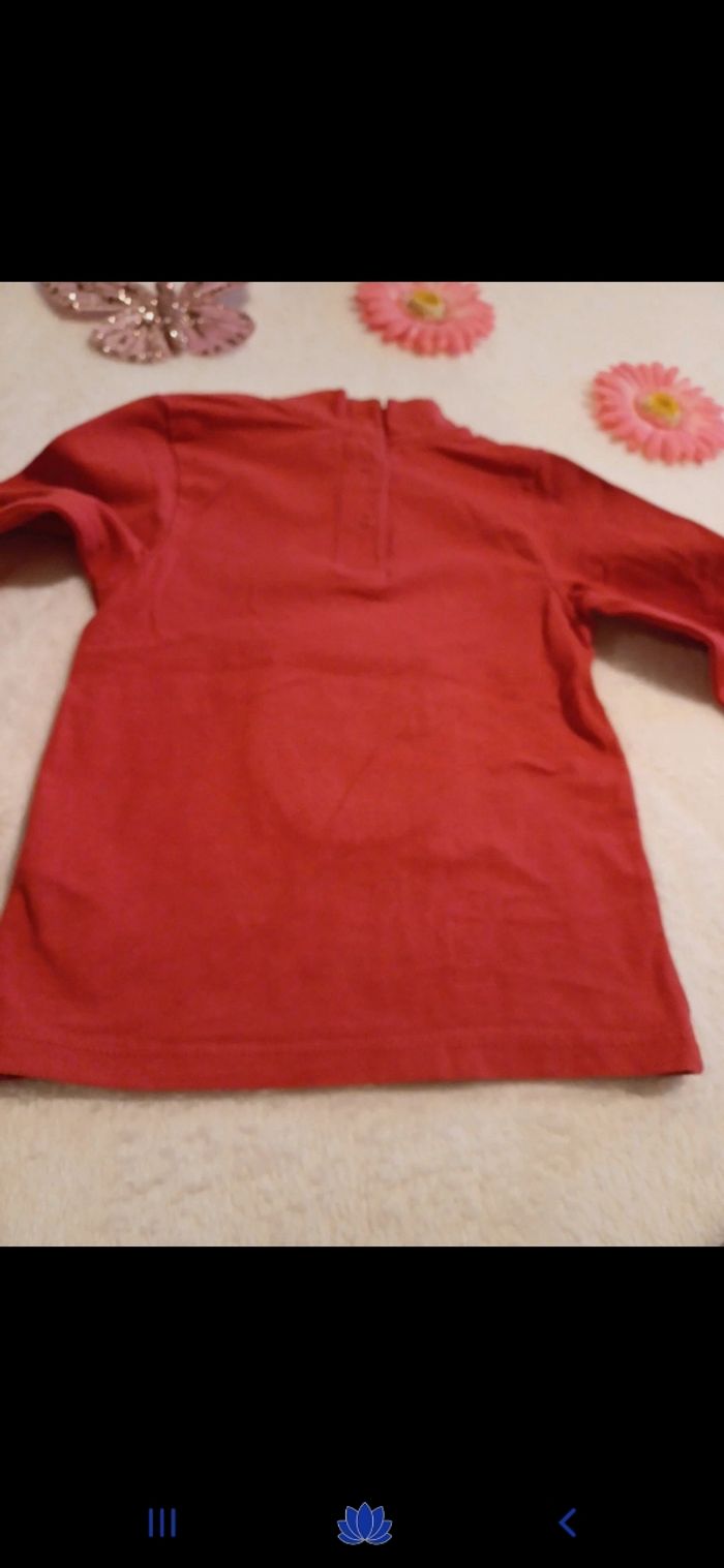 Ss pull bébé taille 18 mois - photo numéro 4