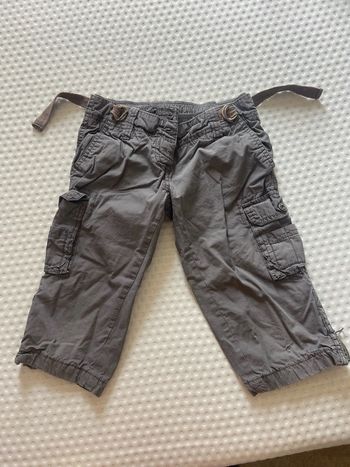 Short