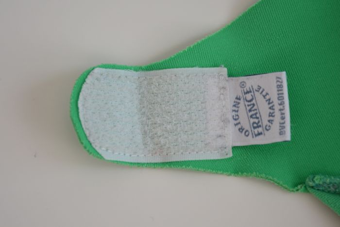 Couche lavable classique Hamac taille L - photo numéro 4