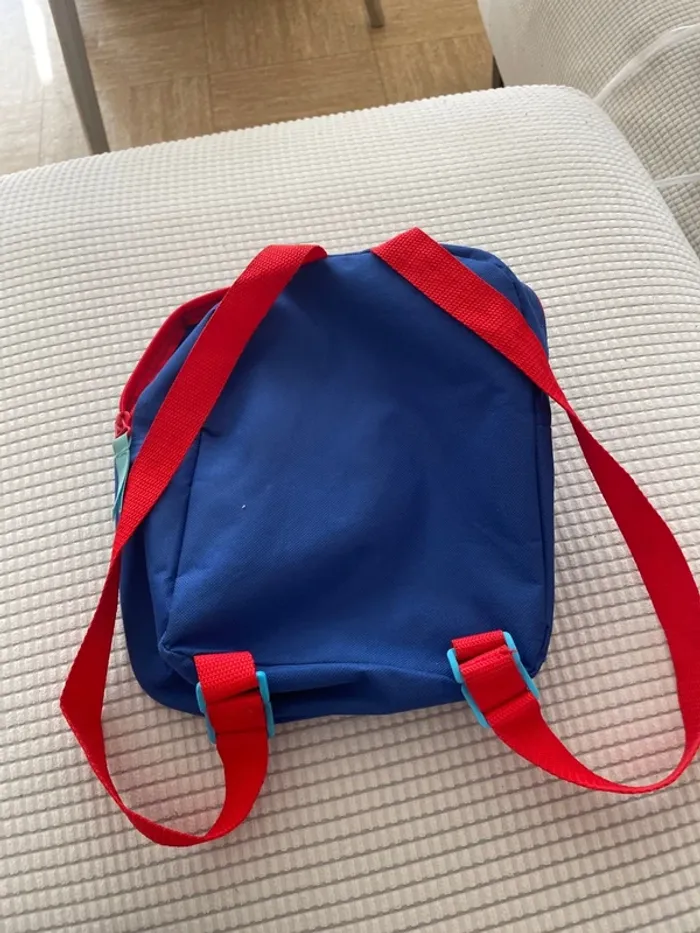 Sac goûté Mickey - photo numéro 2