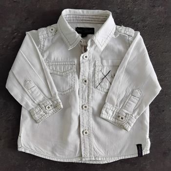 Chemise