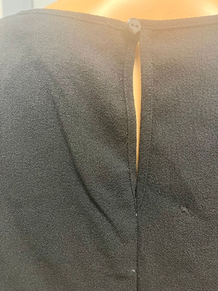 Petite robe noire primark - photo numéro 2