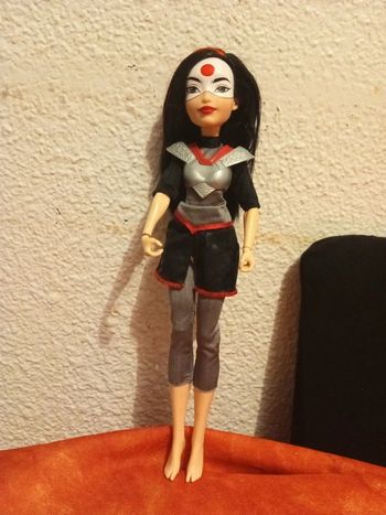 Katana , Mattel 2015