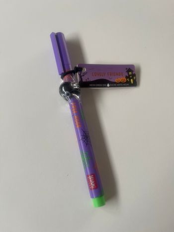 Legami stylo araignée