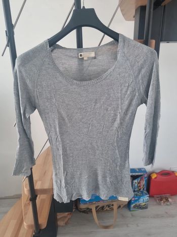 Pull léger